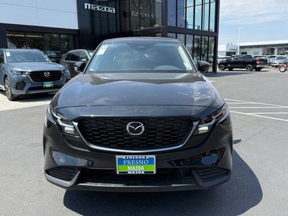 New 2026 MAZDA CX-5 Select