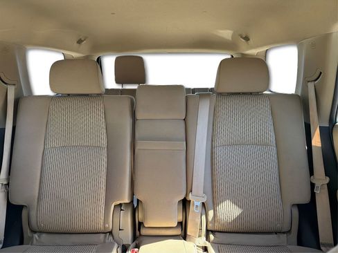 Used 2021 Toyota 4Runner SR5 image 15