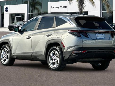 Used 2022 Hyundai Tucson SEL image 6