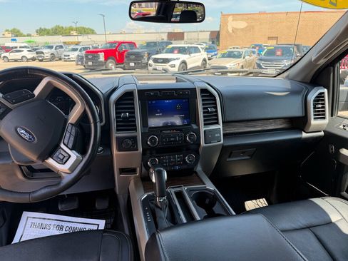 Used 2020 Ford F150 Lariat AWD/4WD image 10