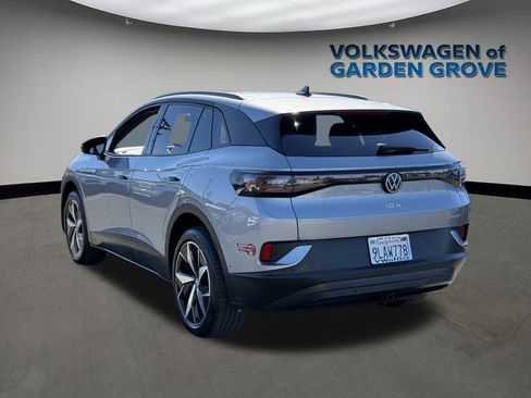 Used 2023 Volkswagen ID.4 Pro S image 5