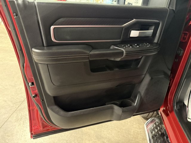 Used 2026 RAM 2500 Big Horn AWD/4WD image 42