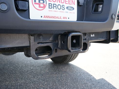 Used 2023 Ford F250 Lariat w/ Lariat Ultimate Package image 36