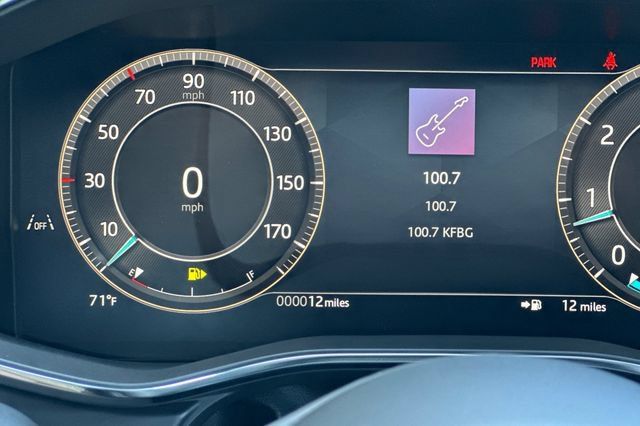 New 2026 Jaguar F-PACE R-Dynamic S AWD/4WD image 26