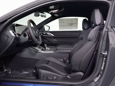 New 2026 BMW M4 xDrive Competition AWD/4WD image 5