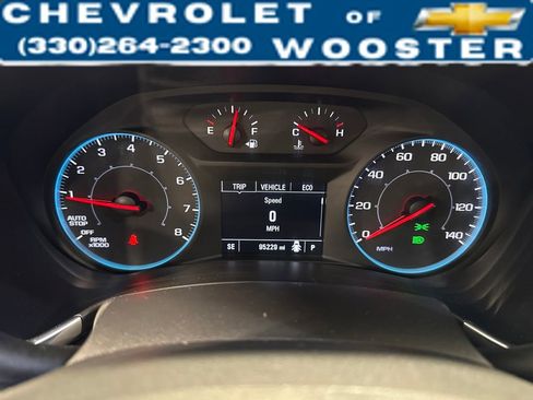 Used 2020 Chevrolet Equinox LS w/ LS Convenience Package image 33