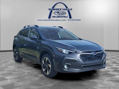 New 2025 Subaru Crosstrek 2.5i Limited