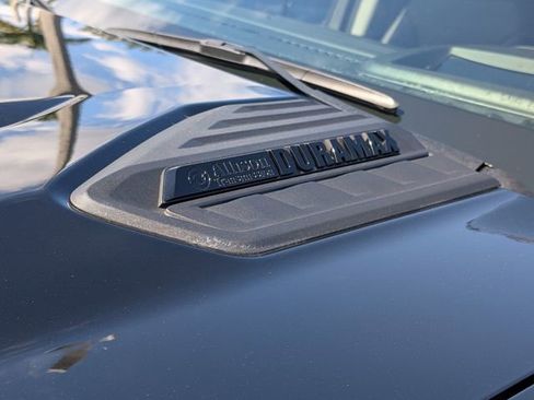 Used 2025 Chevrolet Silverado 2500 LTZ w/ Trail Boss Package image 24