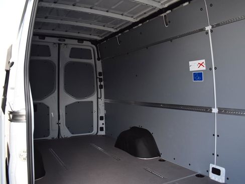 New 2025 Mercedes-Benz Sprinter 3500 image 8