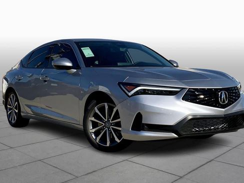 New 2026 Acura Integra image 2