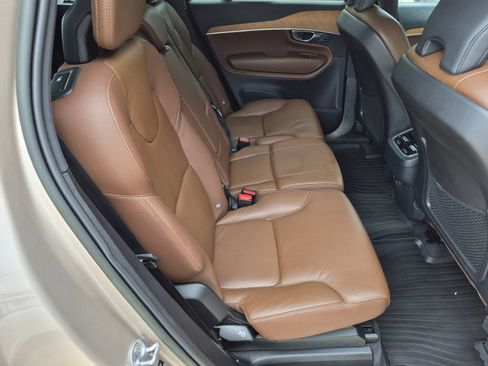 Used 2023 Volvo XC90 B6 Plus w/ Protection Package AWD/4WD image 30