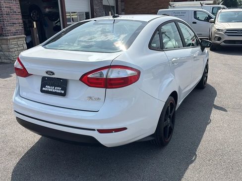 Used 2019 Ford Fiesta S FWD image 15