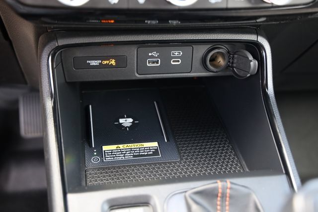 Certified 2024 Honda CR-V Sport Touring image 22