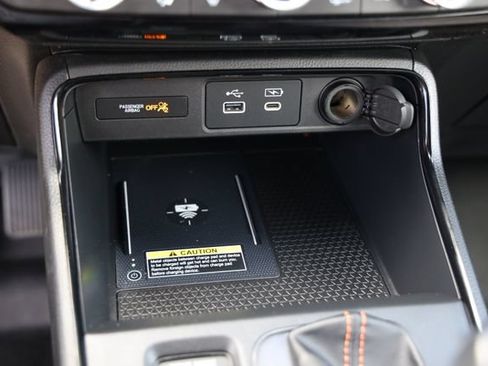 Certified 2024 Honda CR-V Sport Touring image 22
