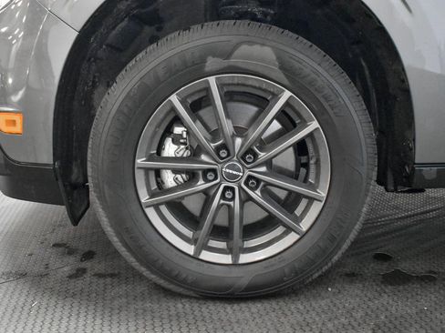 Used 2023 Ford Maverick XL image 9