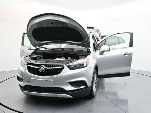 Used 2019 Buick Encore Preferred w/ Safety Package FWD image 43