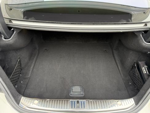 Used 2016 Mercedes-Benz S 550 4MATIC Coupe image 34