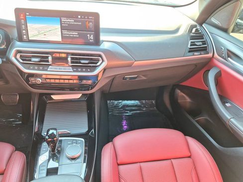 Used 2023 BMW X3 sDrive30i w/ M Sport Package RWD image 17