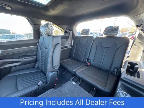 New 2026 Kia Sorento SX Prestige AWD/4WD image 10