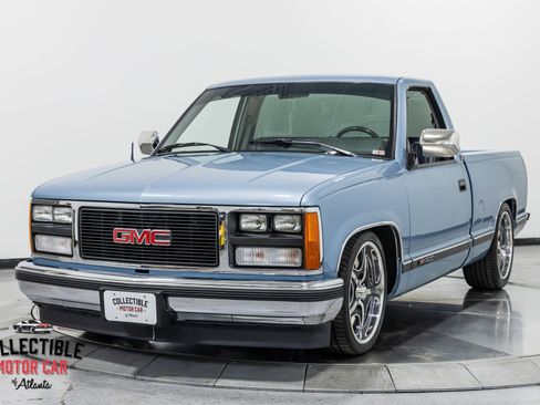 Used 1989 GMC Sierra 1500 2WD Regular Cab image 30