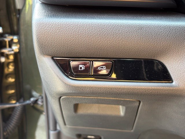 Used 2026 Lexus NX 350 AWD w/ Accessory Package (K3) image 16