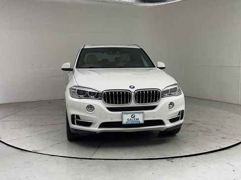 Used 2017 BMW X5 xDrive40e AWD/4WD image 7