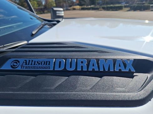 Certified 2024 Chevrolet Silverado 2500 LT image 20