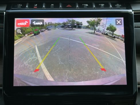 Used 2023 Jeep Grand Cherokee Summit w/ Adv Protech Group IV image 22