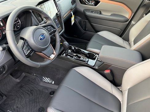 New 2026 Subaru Forester Sport image 10