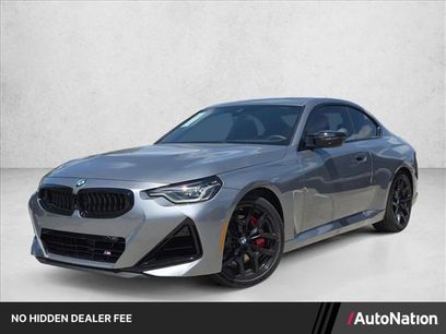 New 2026 BMW M240i Coupe w/ Premium Package