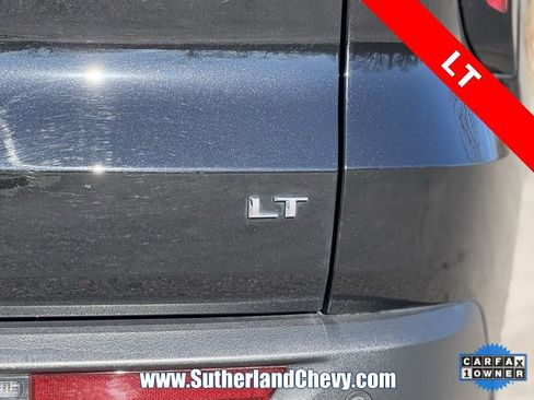 Used 2024 Chevrolet Traverse LT w/ Trailering Package image 13