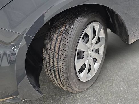 Certified 2025 Toyota Corolla LE FWD image 26