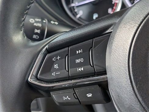 Certified 2023 MAZDA CX-5 AWD 2.5 S w/ Select Package image 23