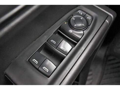 Used 2024 Chevrolet Silverado 1500 Custom AWD/4WD image 21