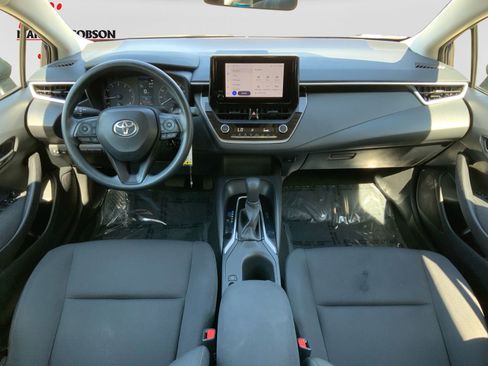Used 2024 Toyota Corolla LE FWD image 10