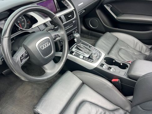 Used 2012 Audi A5 2.0T Premium Plus AWD/4WD image 11