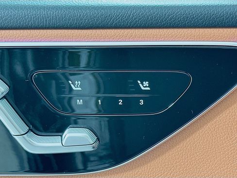 New 2026 Mercedes-Benz C 300 Sedan image 22