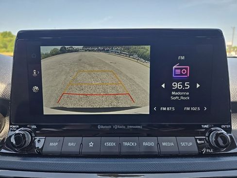 Used 2022 Kia Seltos S image 7