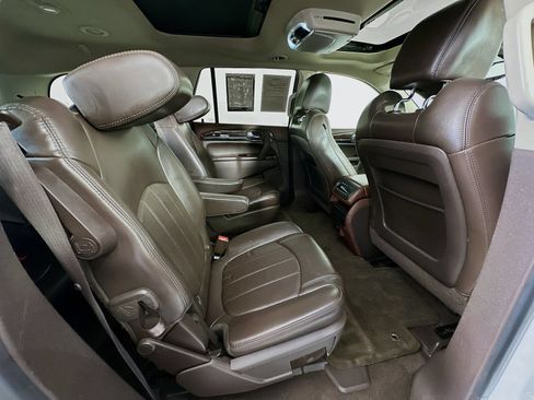 Used 2014 Buick Enclave Premium w/ Trailering Provision Package FWD image 31