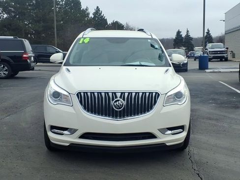 Used 2014 Buick Enclave Leather image 2