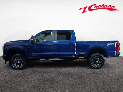 New 2026 Ford F350 XL w/ STX Appearance Package image 4
