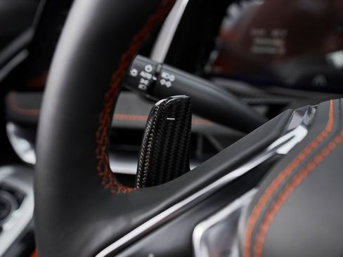 Used 2026 Chevrolet Corvette ZR1 w/ Battery Protection Package image 55