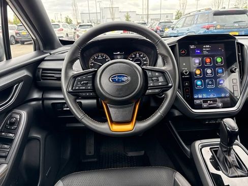 Used 2024 Subaru Crosstrek 2.5i Wilderness w/ Wilderness Package AWD/4WD image 19