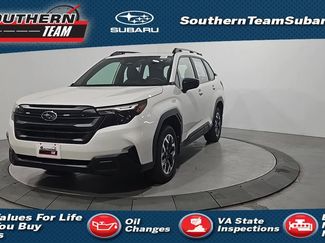 New 2026 Subaru Forester 360° Tour