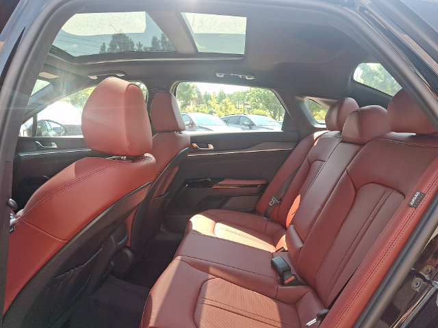 New 2026 Kia K5 GT-Line FWD image 9