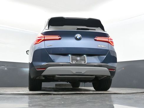 Used 2025 BMW X3 xDrive30i w/ Convenience Package image 43