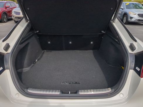 Used 2022 Kia Stinger GT2 RWD image 32