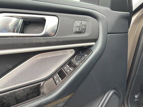 New 2026 Ford Explorer Tremor AWD/4WD image 17