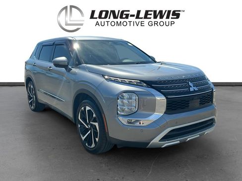Used 2022 Mitsubishi Outlander SE AWD/4WD image 10