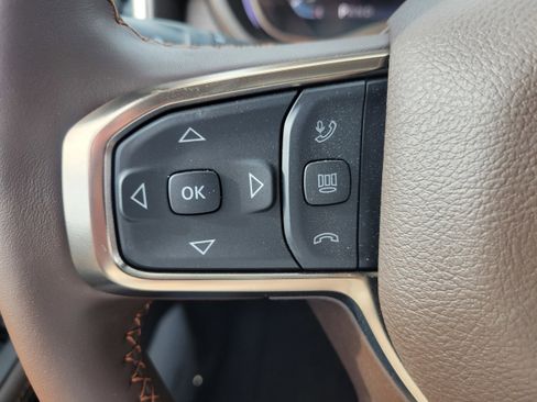 New 2026 RAM 2500 Limited image 33